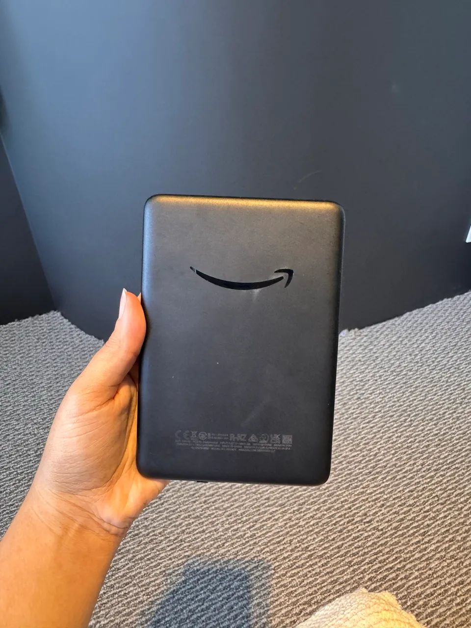 Kindle
