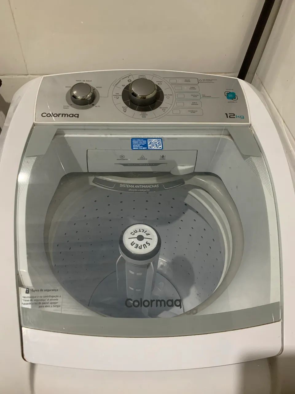 máquina  - Foto 2