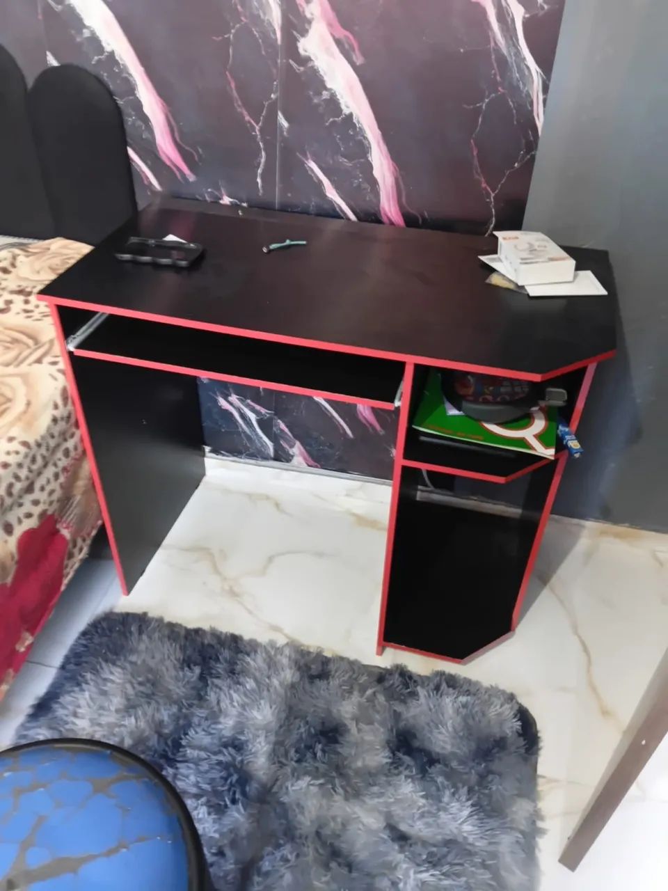 mesa de computador 