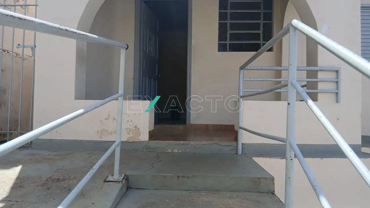 casa - Vila Marieta - Campinas - Foto 2