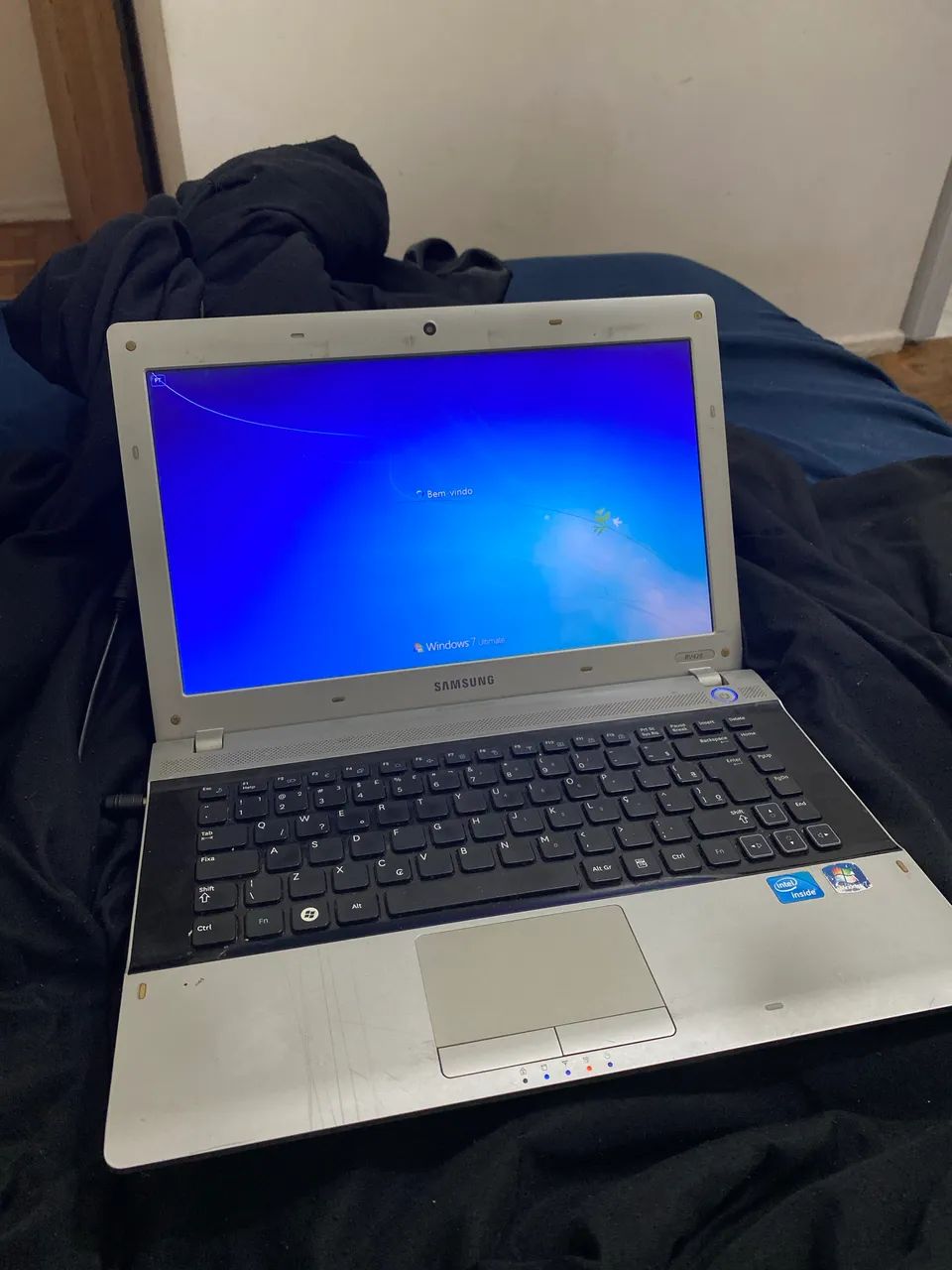 Notebook 
