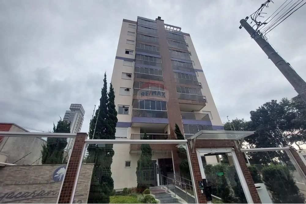 Edifício Jacarandá - Foto 3