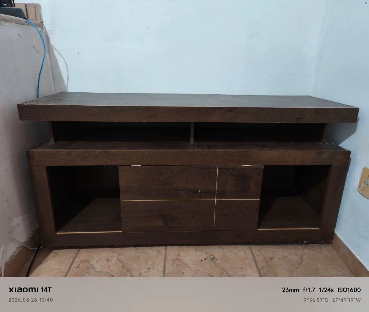 rack tv / hack  - Foto 4