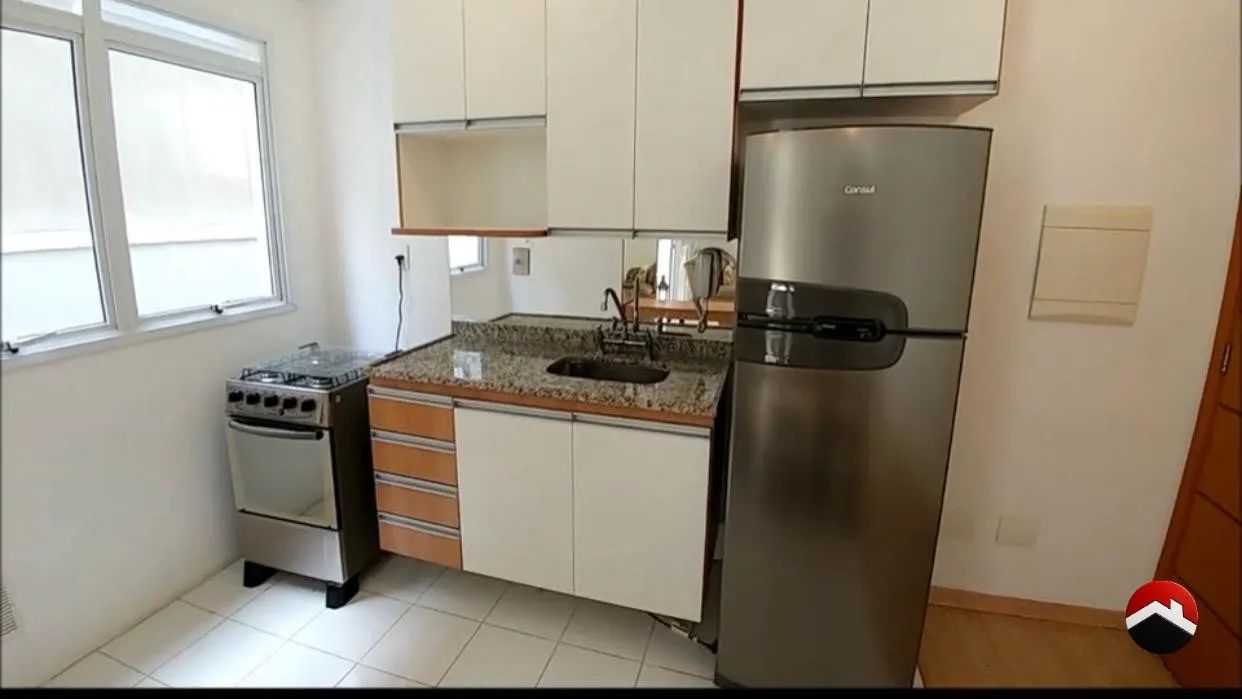 Apartamento moderno e completo em Perdizes ? ideal para morar ou investir! - Foto 4