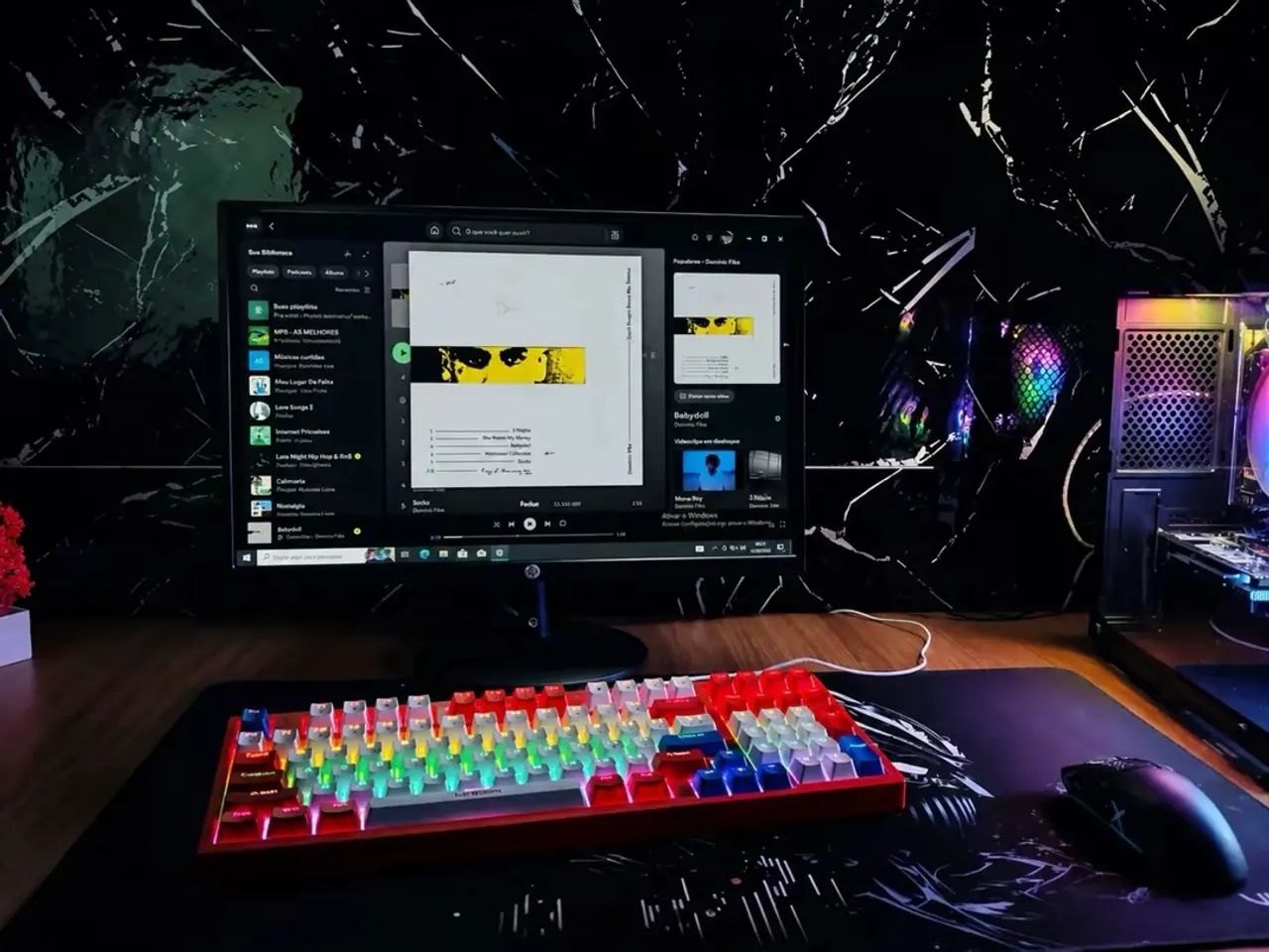 Monitor  - Foto 2
