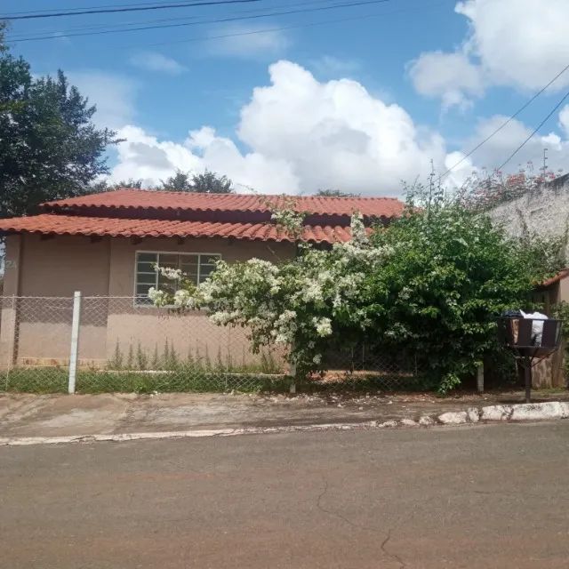 Foto - Brasília - Setor Habitacional Jardim Botânico