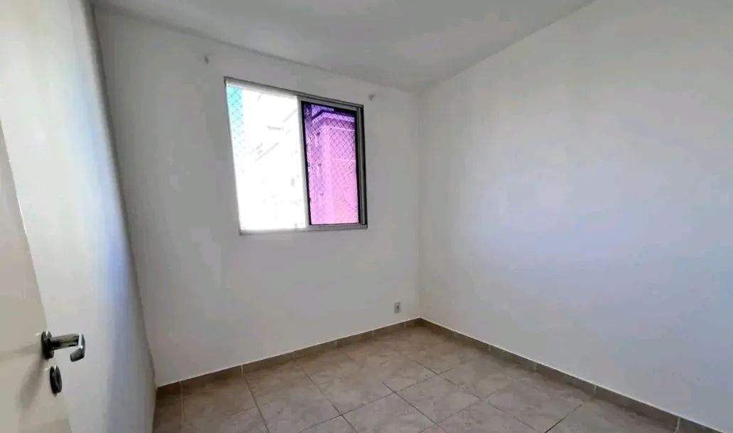 Alugo apartamento  - Foto 2