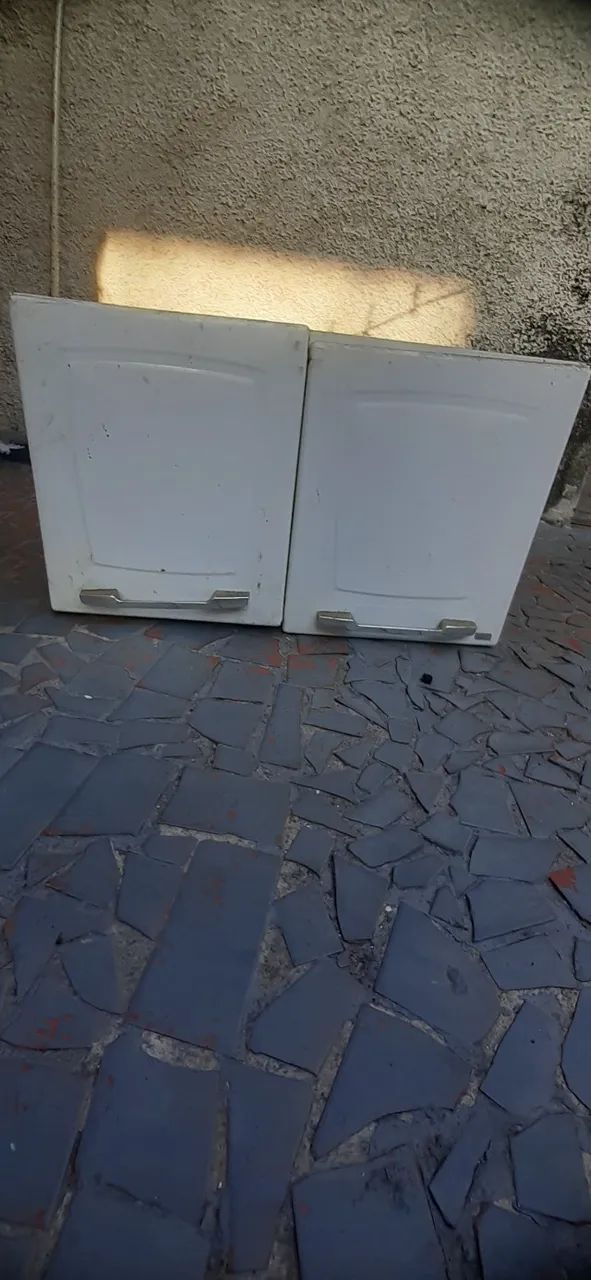Armário aéreo 2 portas