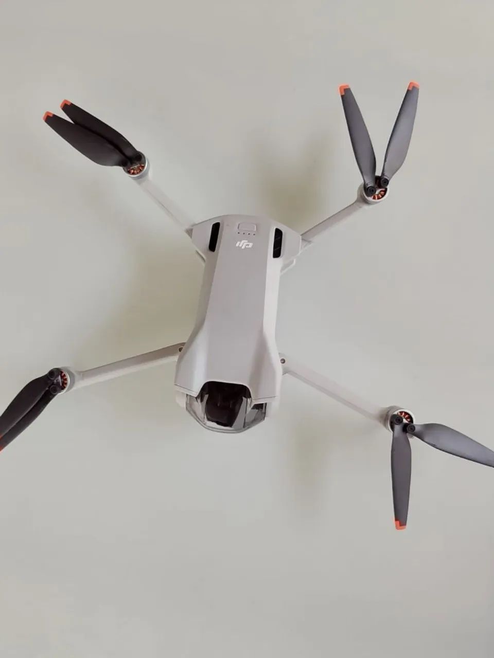 Drone DJI mini 3 semi-novo - Foto 2