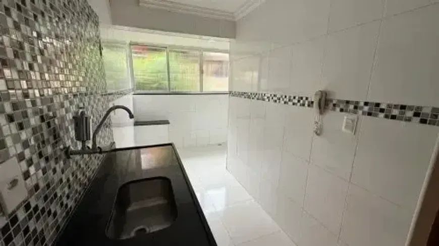 CASA COM 2 QUARTOS EM PAVUNA - ACEITO ENTRADA - Foto 5