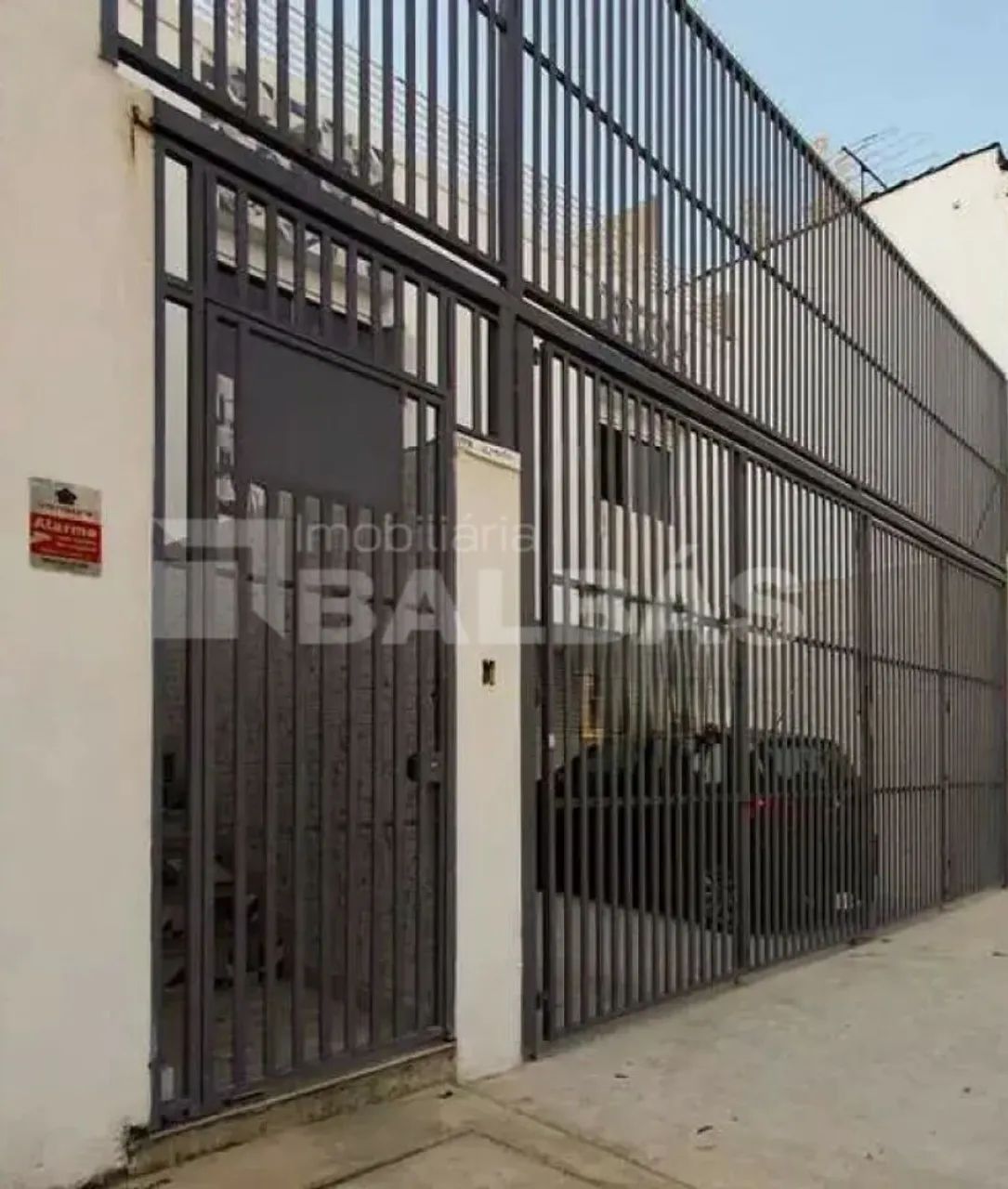SALÃO COMERCIAL - TATUAPÉ - 150 m² - Foto 2