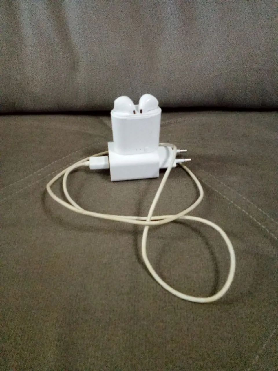 Fone de ouvido 