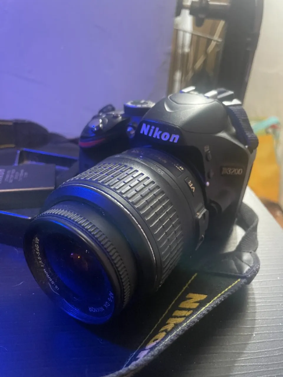 Câmera nikon coolpix L810 - Câmeras e Filmadoras - Cohatrac IV