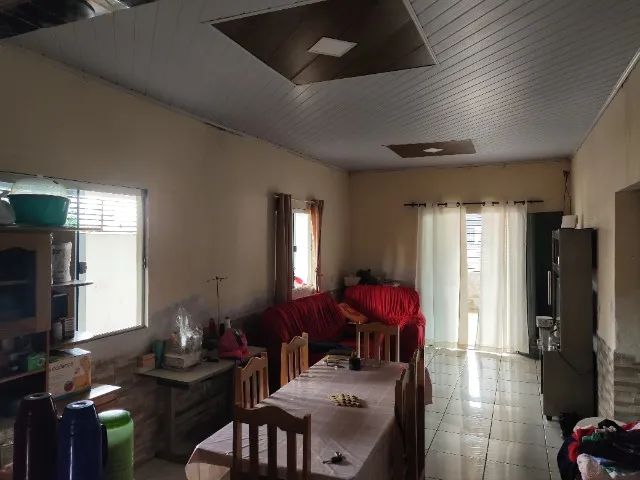 Casa no Bairro Vila Acre (Não Alugo) - Foto 4