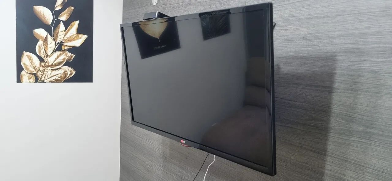 TV LG