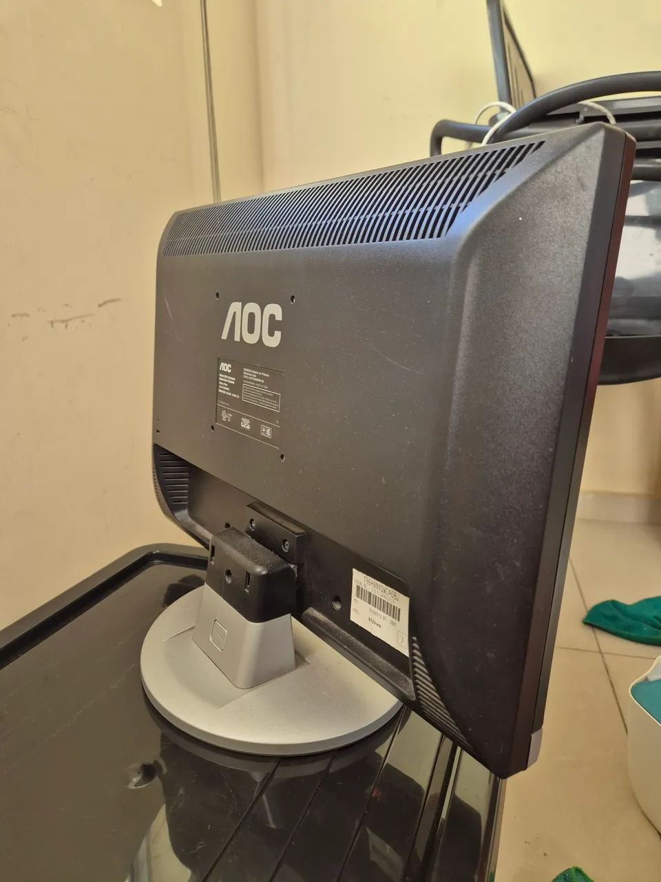 Monitor OLC - Foto 2