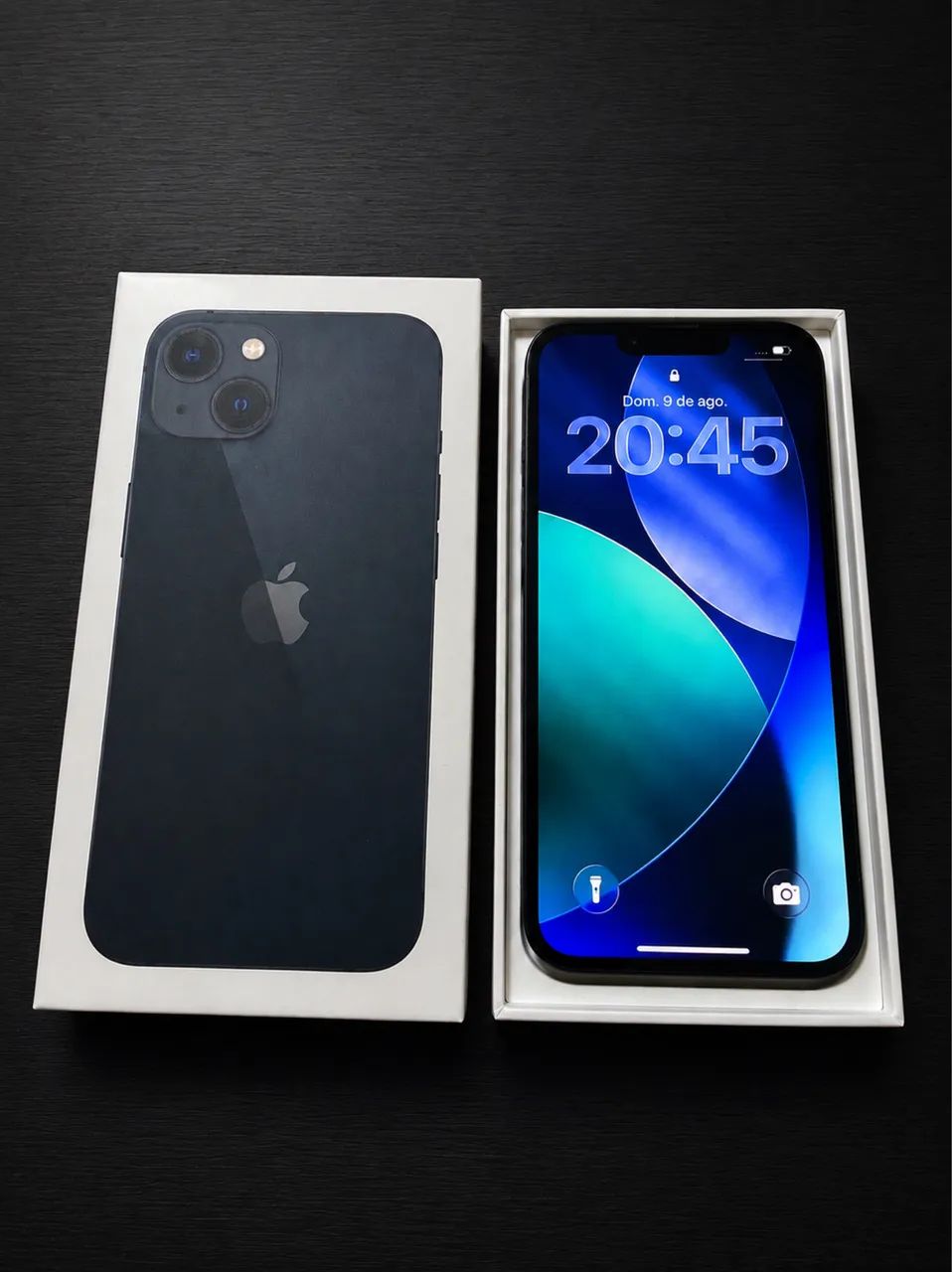 iPhone 13 128GB Midnight SIMフリー Apple iPhone 13 128GB SIMフリー