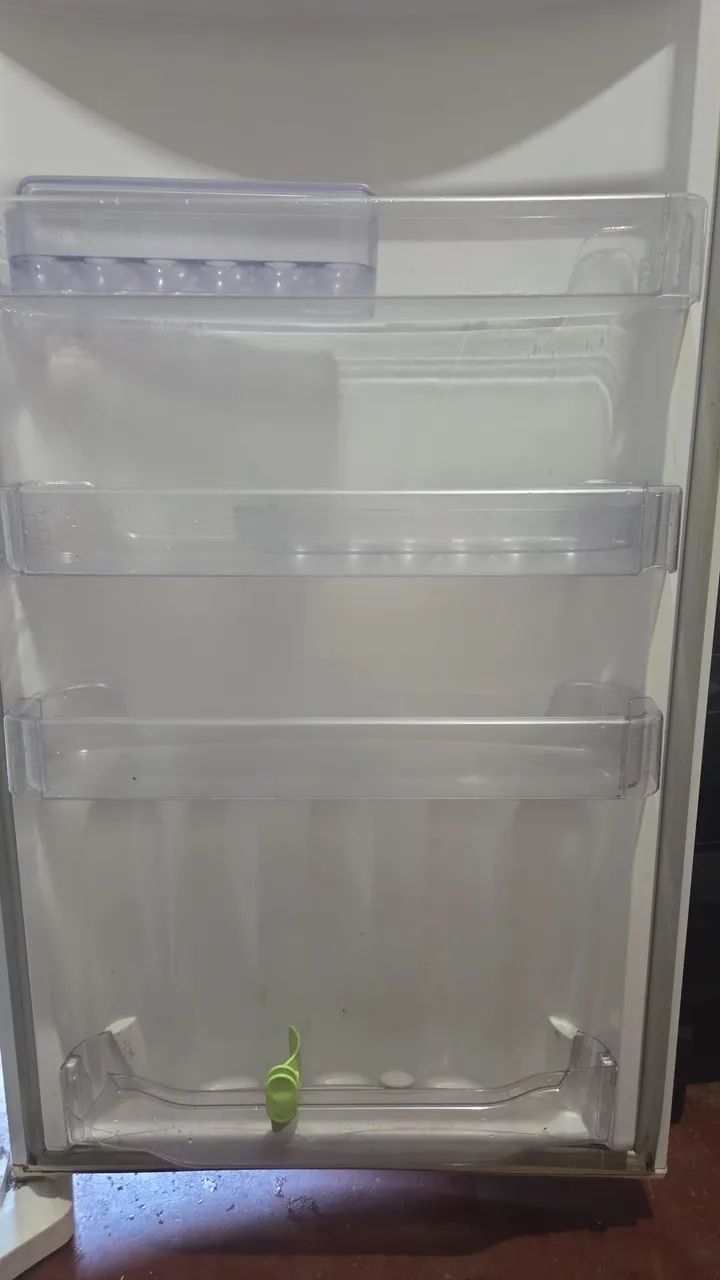 Geladeira consul 415L - Foto 2