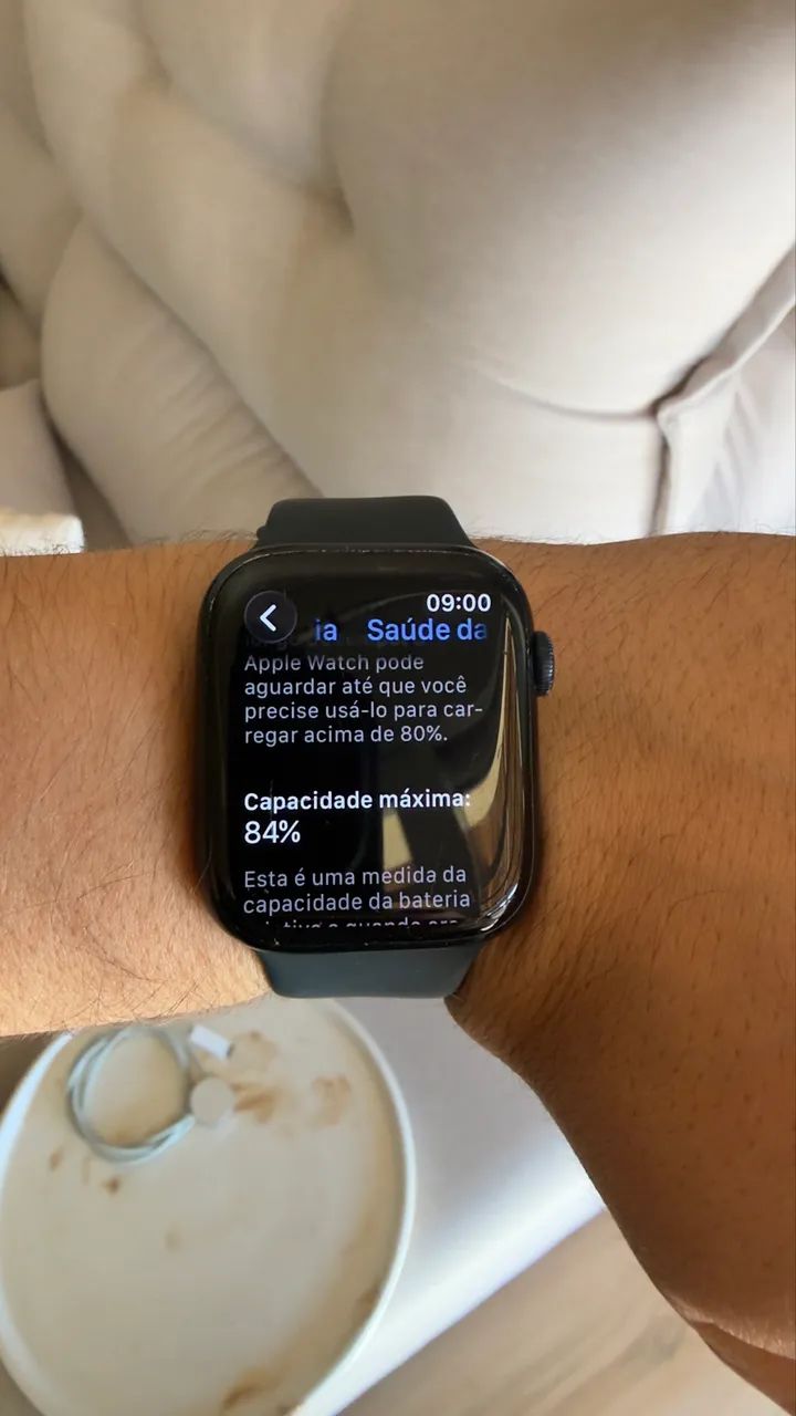 Apple Watch Series 7