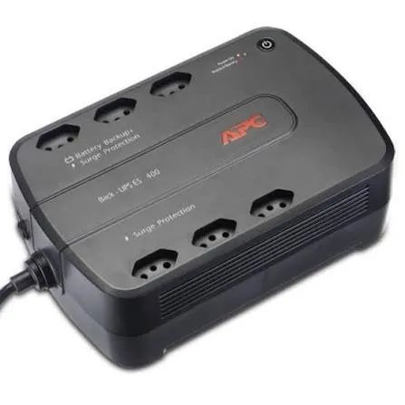 NOBREAK APC Back-UPS ES 400