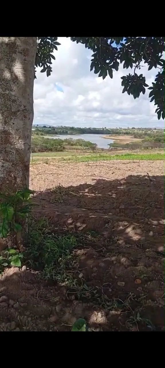 Terreno sítio barragem  - Foto 4