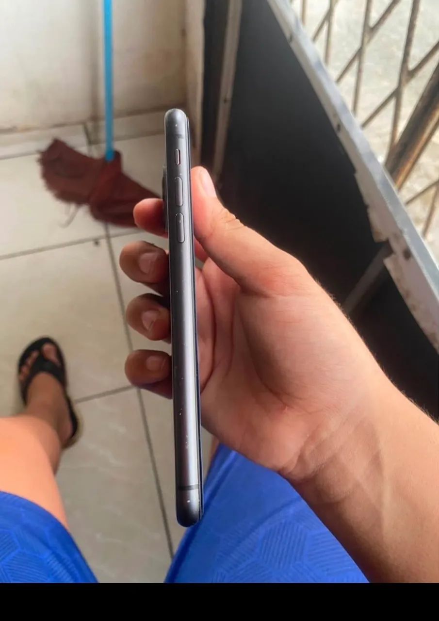 IPHONE  11  - Foto 3