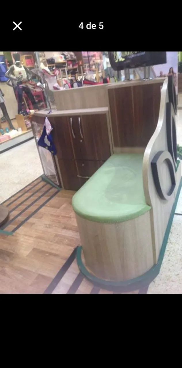 Quiosque para venda de Produtos - Foto 5