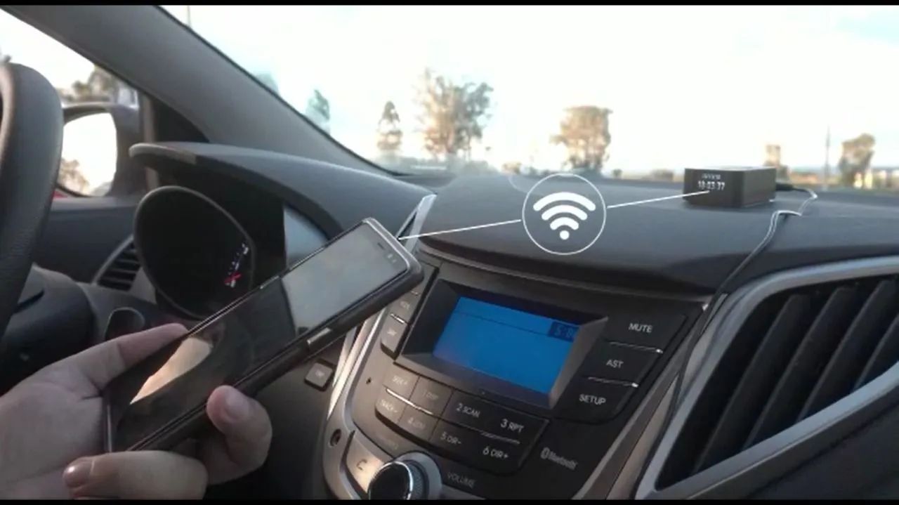 Lince Gps sinalizador de radar/100% Legalizado - Foto 5