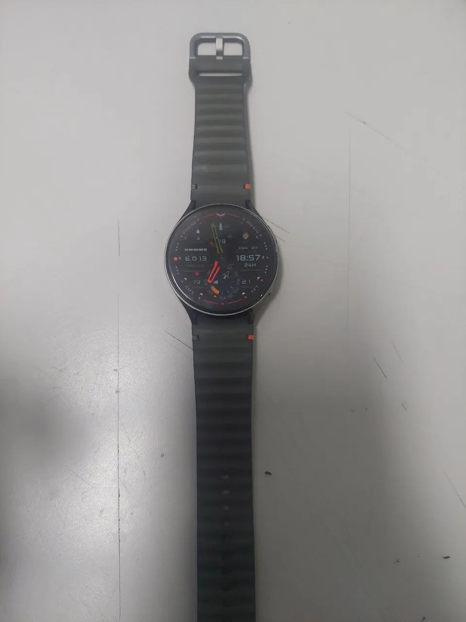 Samsung galaxy watch 7 44mm  - Foto 4