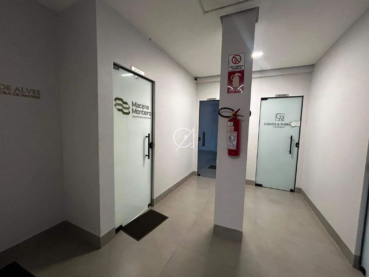 ALUGA-SE SALA COMERCIAL NA 205 SUL - Foto 3