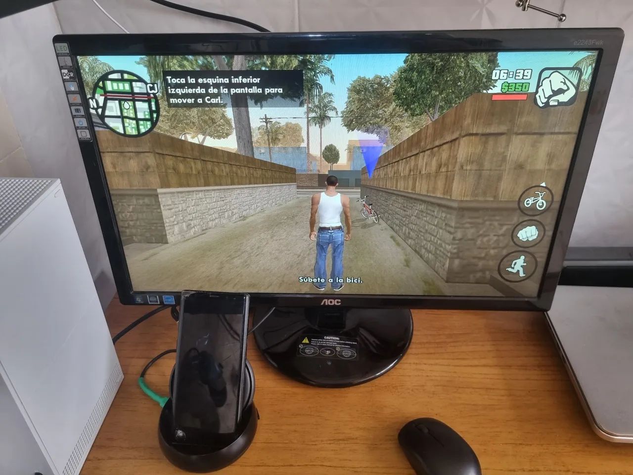 Samsung Galaxy Dex Station  - Foto 5