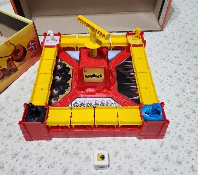 Jogo Explosão da Estrela - Foto 2