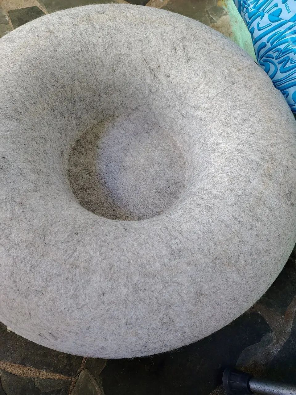 Cama/ brinquedo de gato