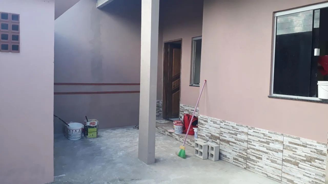 ALUGO CIDADE NOVA 6 PRÓXIMO AO LÍDER 