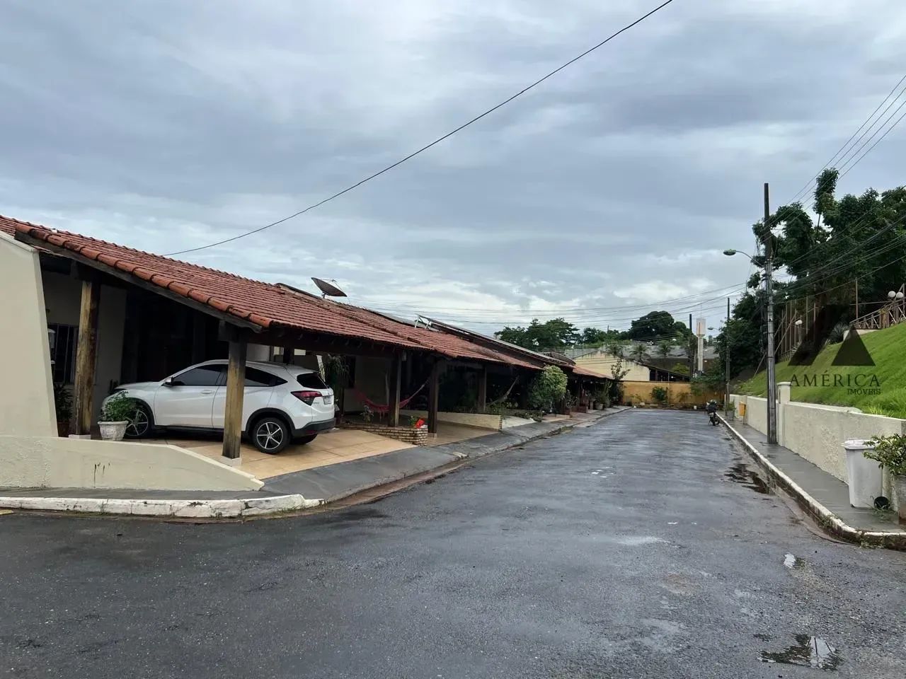 Condomínio Dunas do Areão