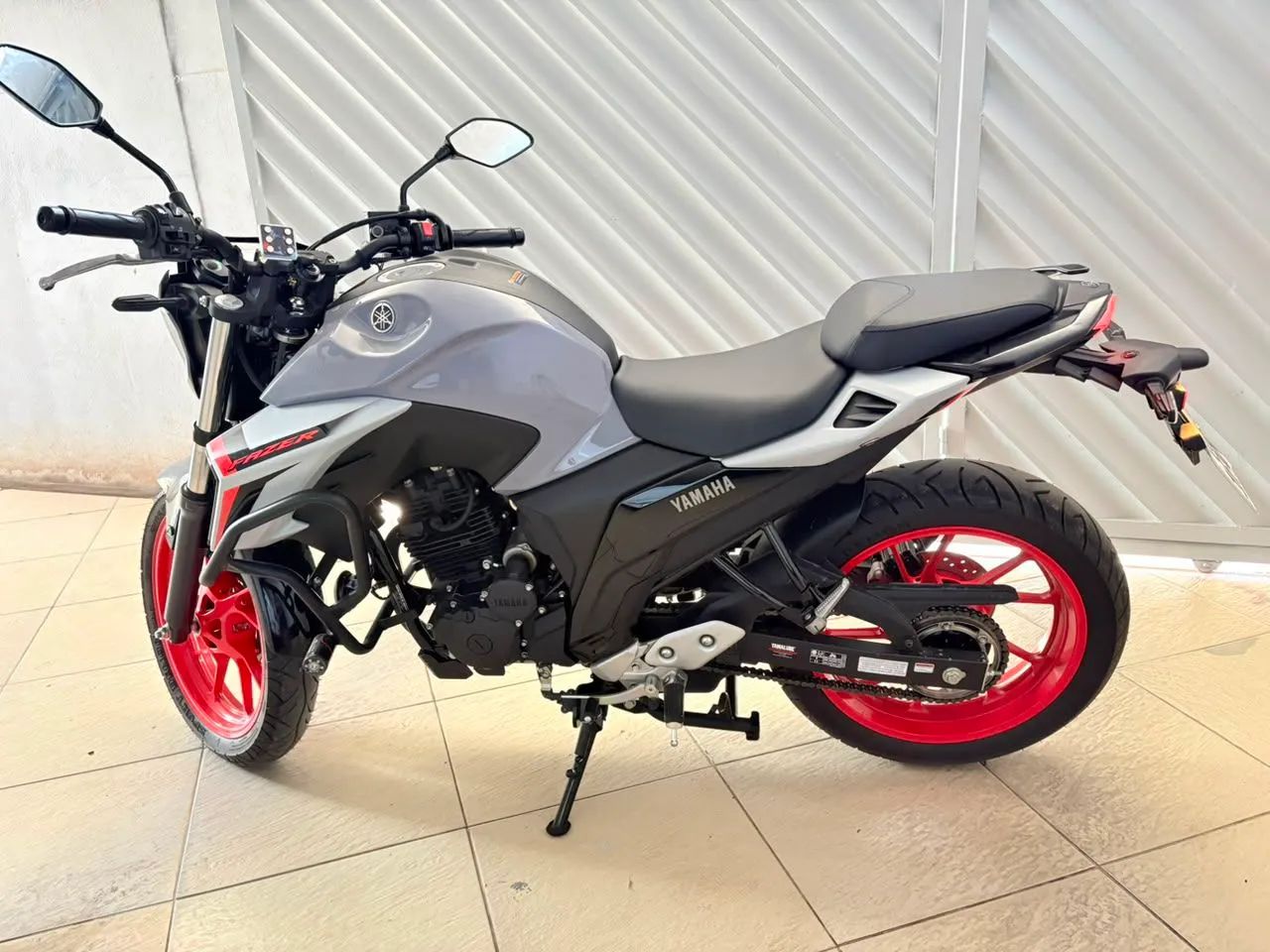 Fz25 zero!  - Foto 5