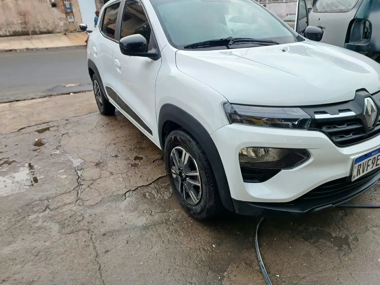 Aluguel Carro Uber/99 2000 km semanal