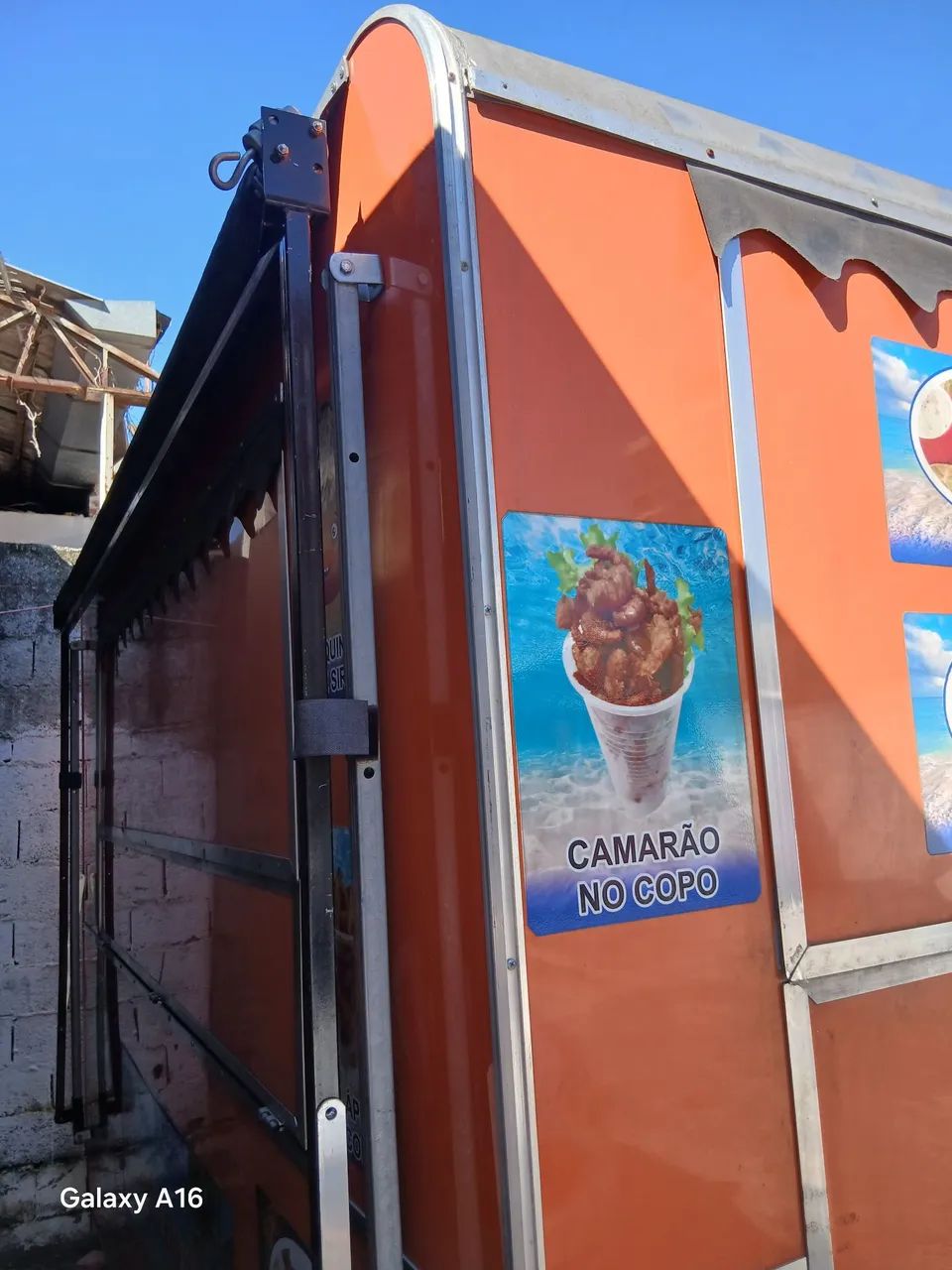 Trailer - Foto 2