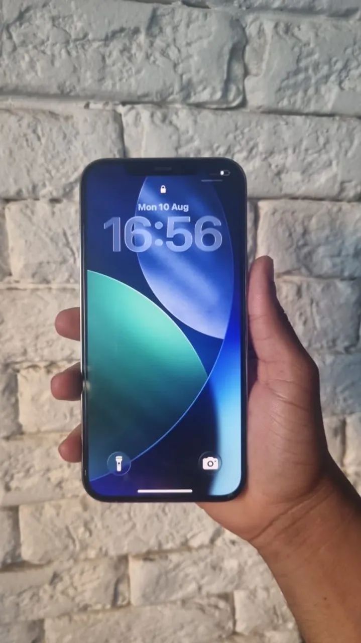 Todo original, só face id nao Funcionando. - Foto 2