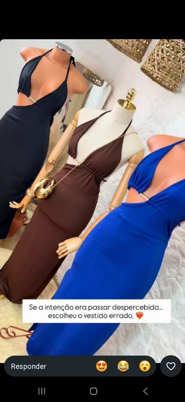 Vestido