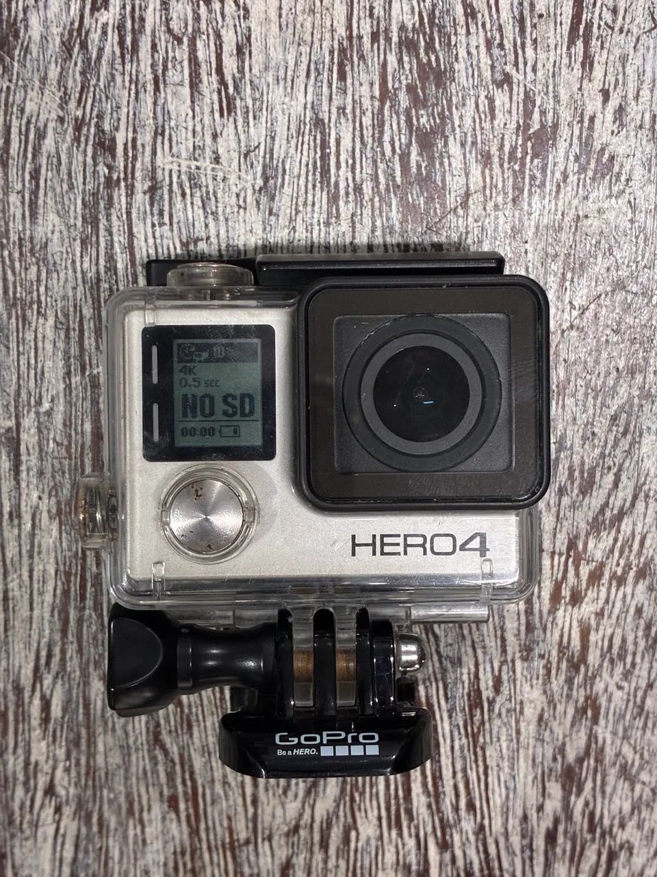 GoPro Hero4 - Foto 4