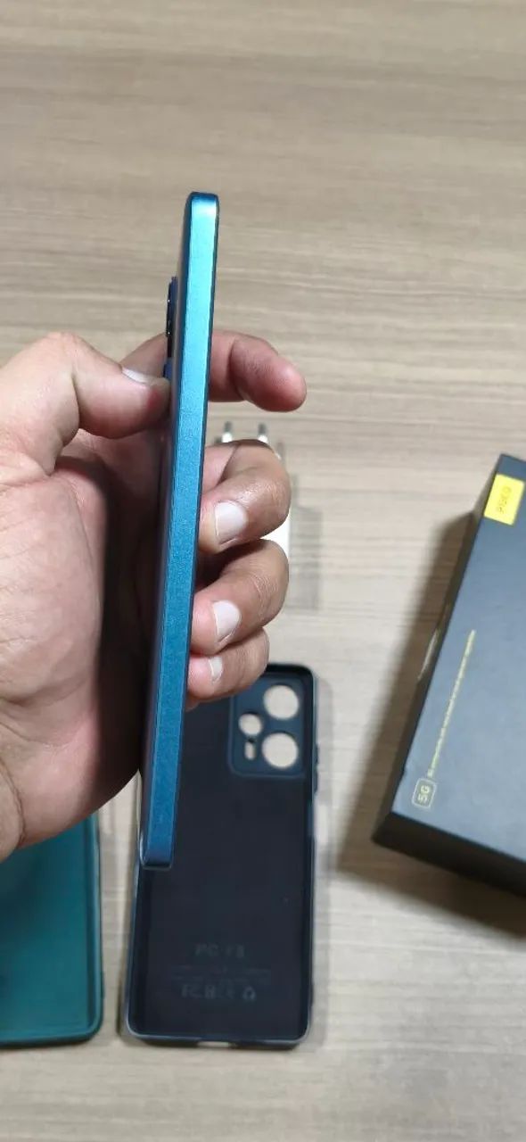 POCO F5  - Foto 2