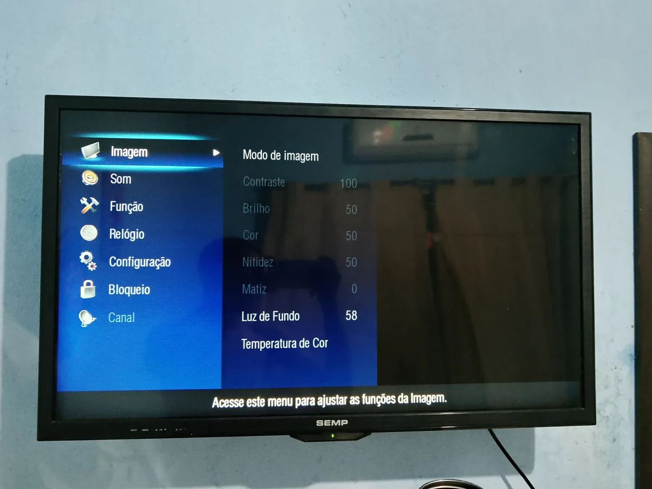 Tv 32 polegadas  - Foto 2