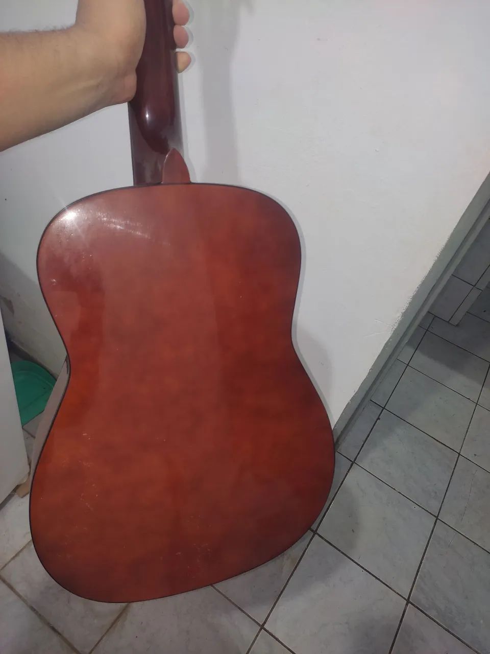 Violão  - Foto 4