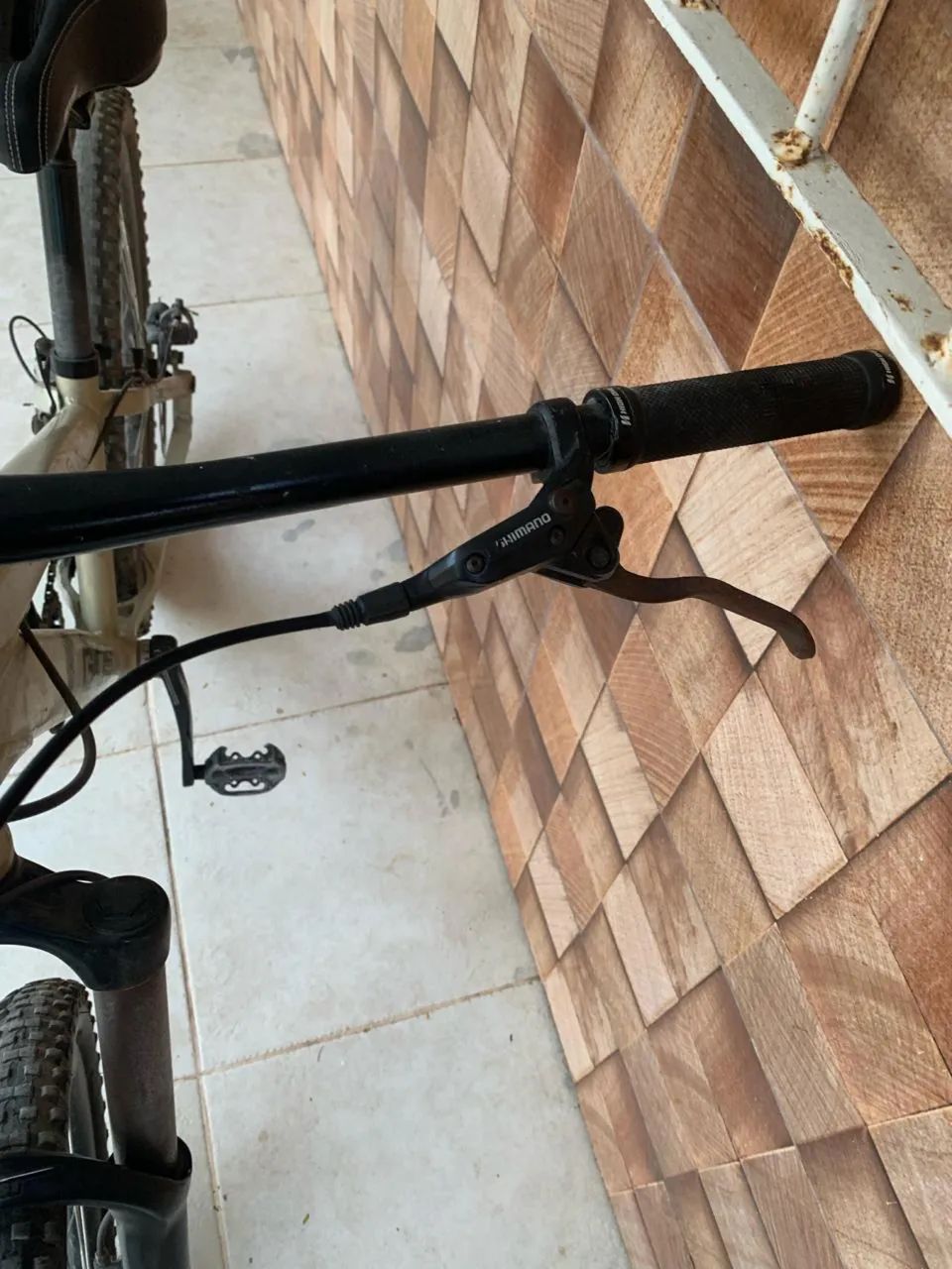 Gios 4Freaks Trilha - Foto 4