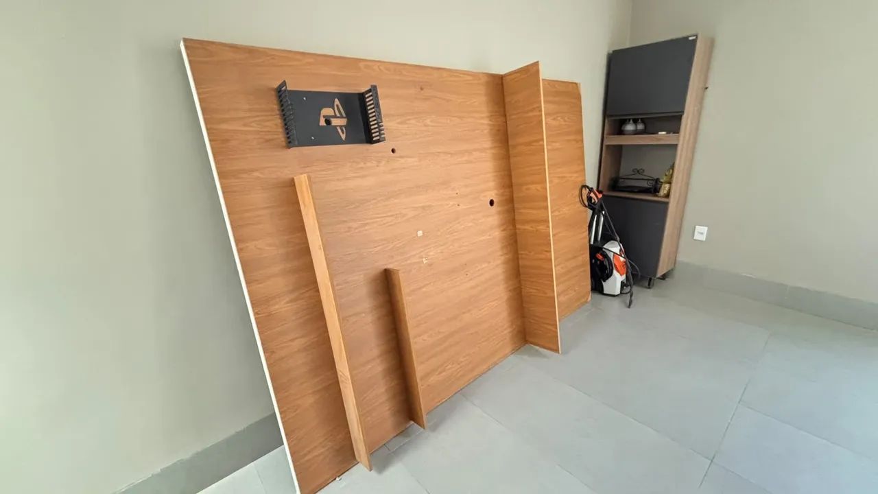 Painel TV - Foto 2