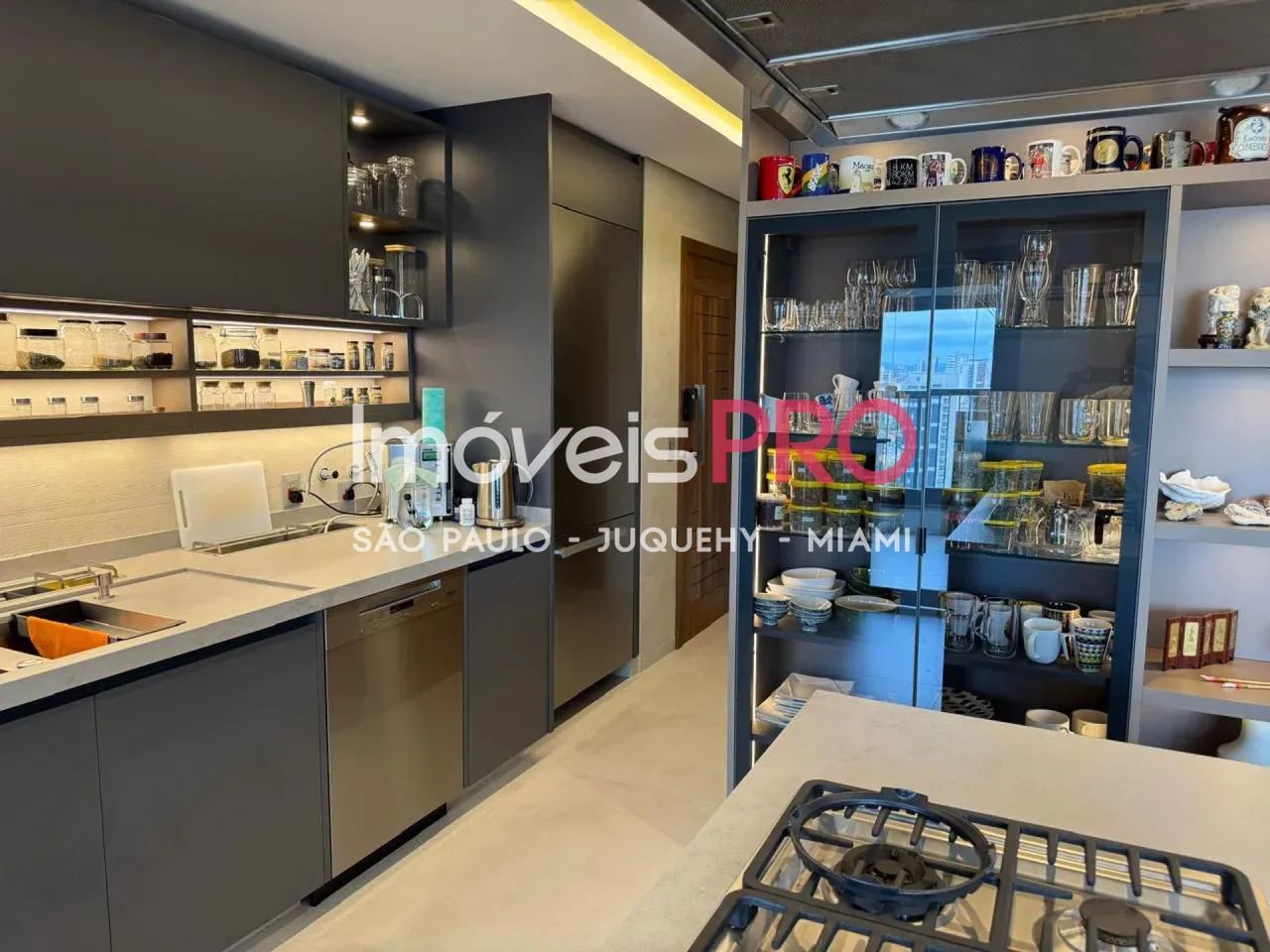Apartamento, Vila Mariana - São Paulo - Foto 5