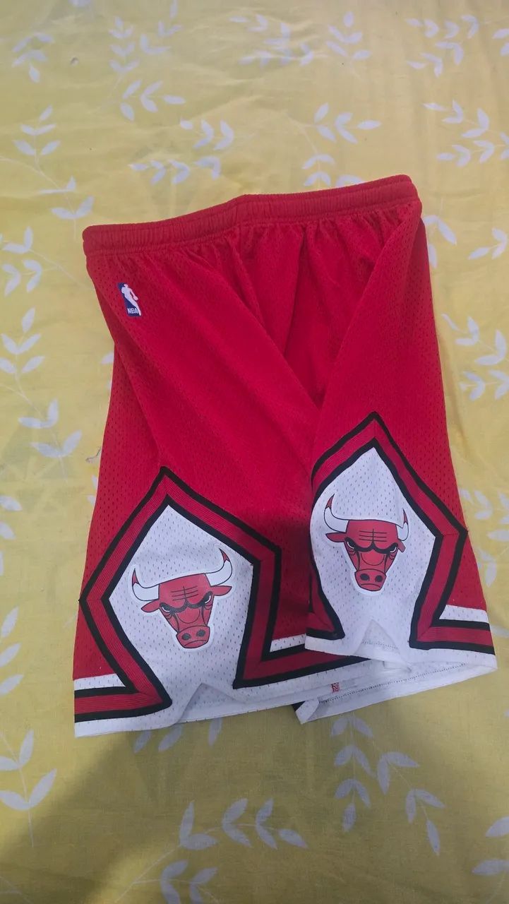 Short chicago bulls  - Foto 2