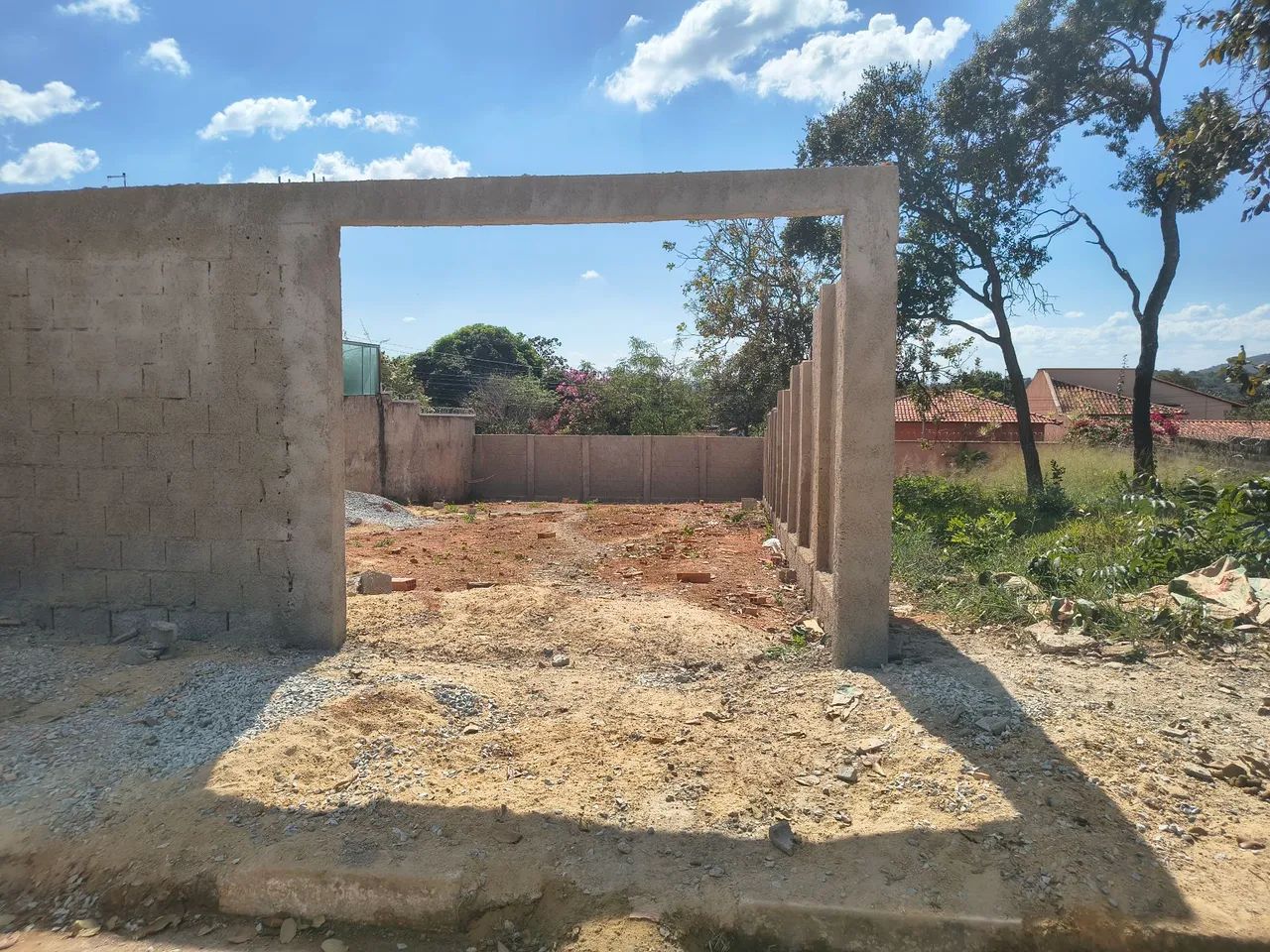 LOTE  LAGOA SANTA - PORTAL DO SOL - Foto 4