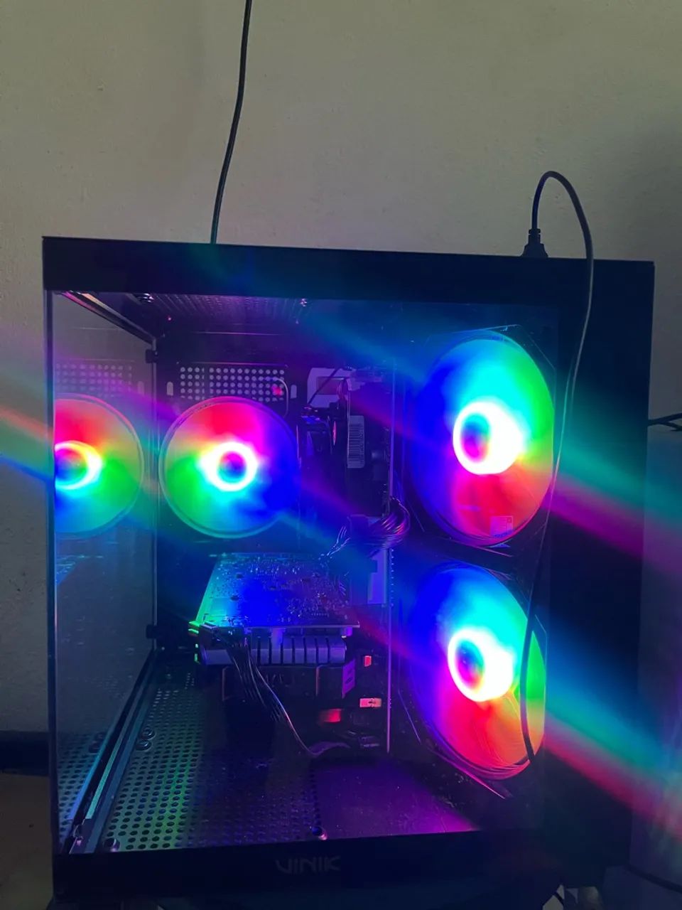 PC GAMER E TRABALHO  - Foto 2